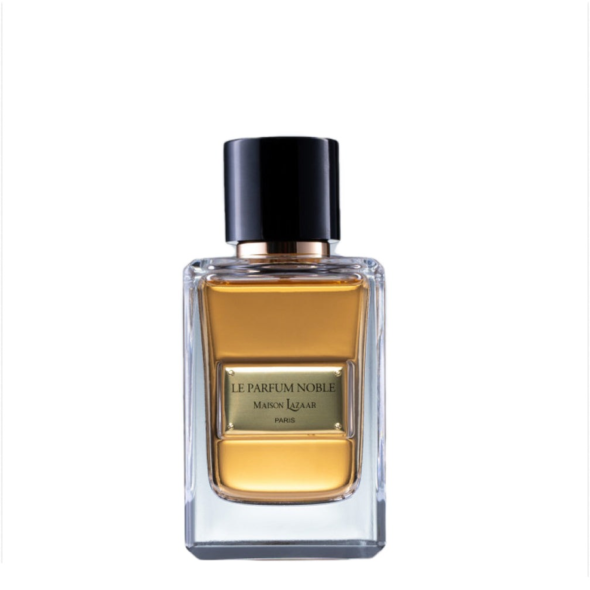 Maison Lazaar - Le Parfum Noble - Eau de Parfum Unisex
