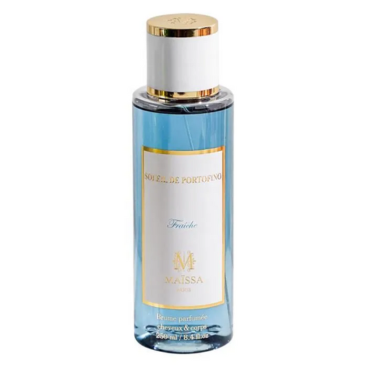 250 ml Maïssa - Soleil de Portofino Fraiche - Fragrance Brume