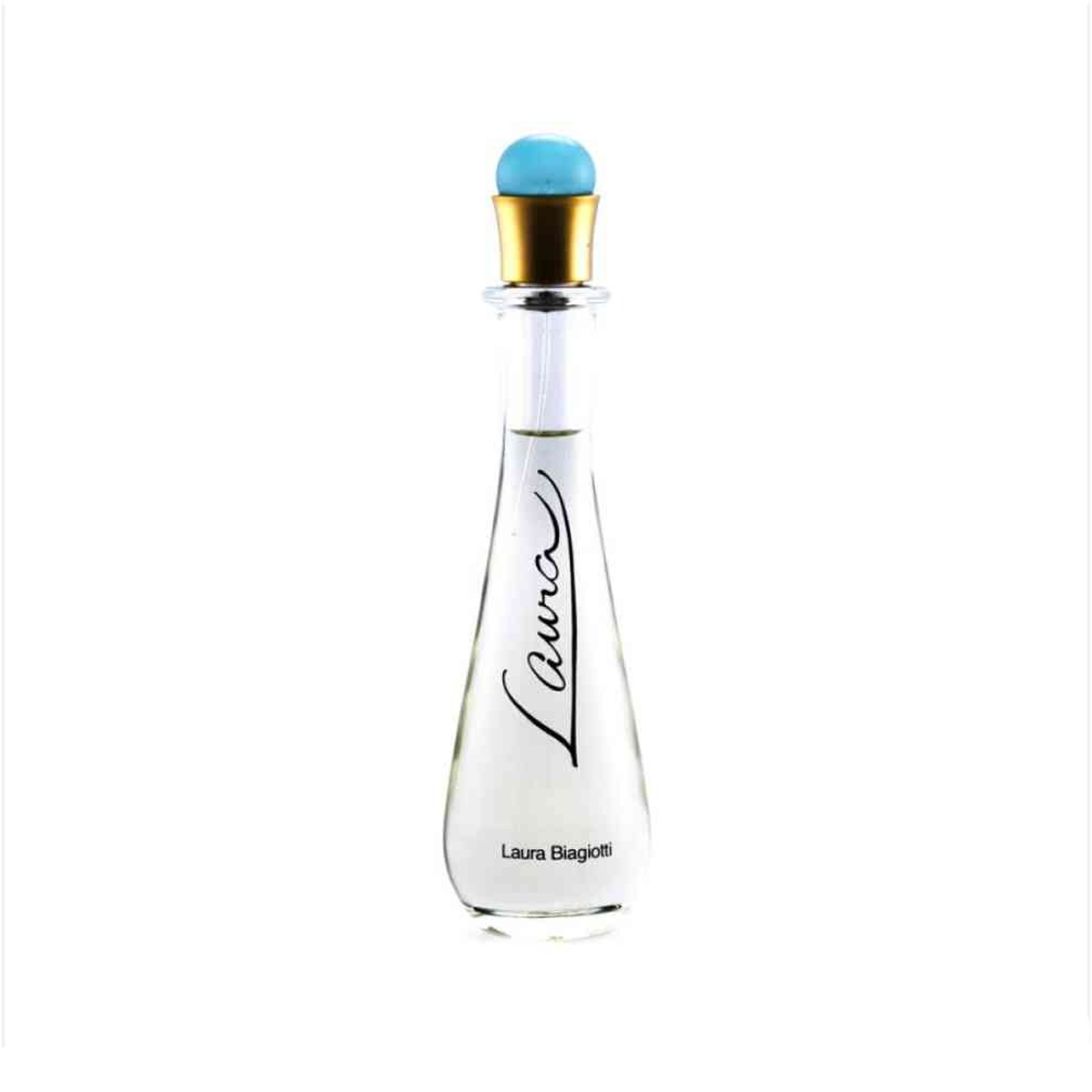 Laura Biagiotti - Ladies Laura - Eau de Toilette für Damen
