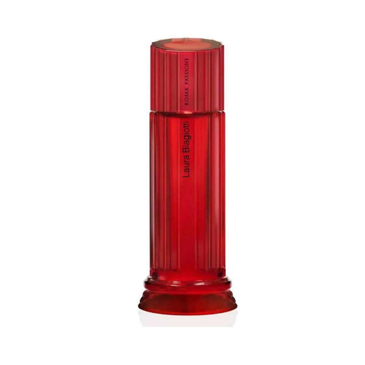 Laura Biagiotti - Roma Passione - Eau de Toilette für Herren