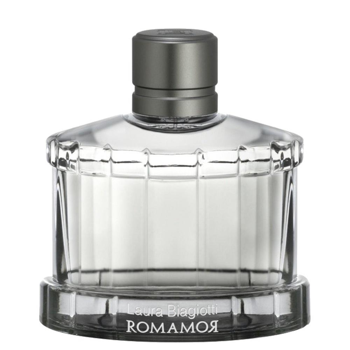 Laura Biagiotti - Romamor - Eau de Toilette für Herren