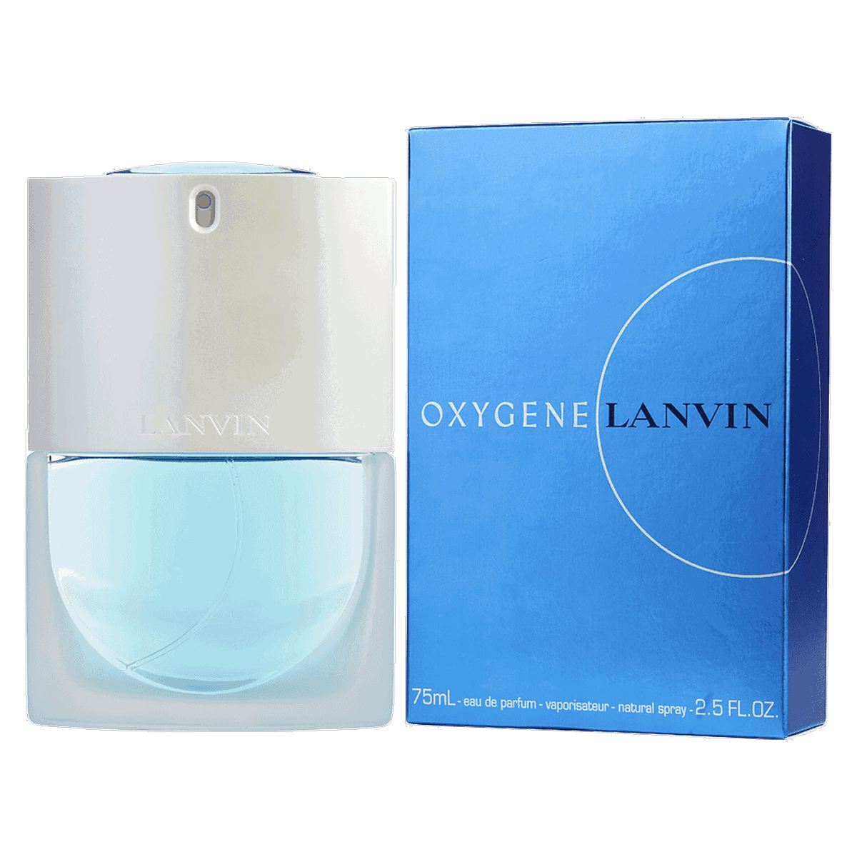 Lanvin - Oxygène - Eau de Parfum für Damen