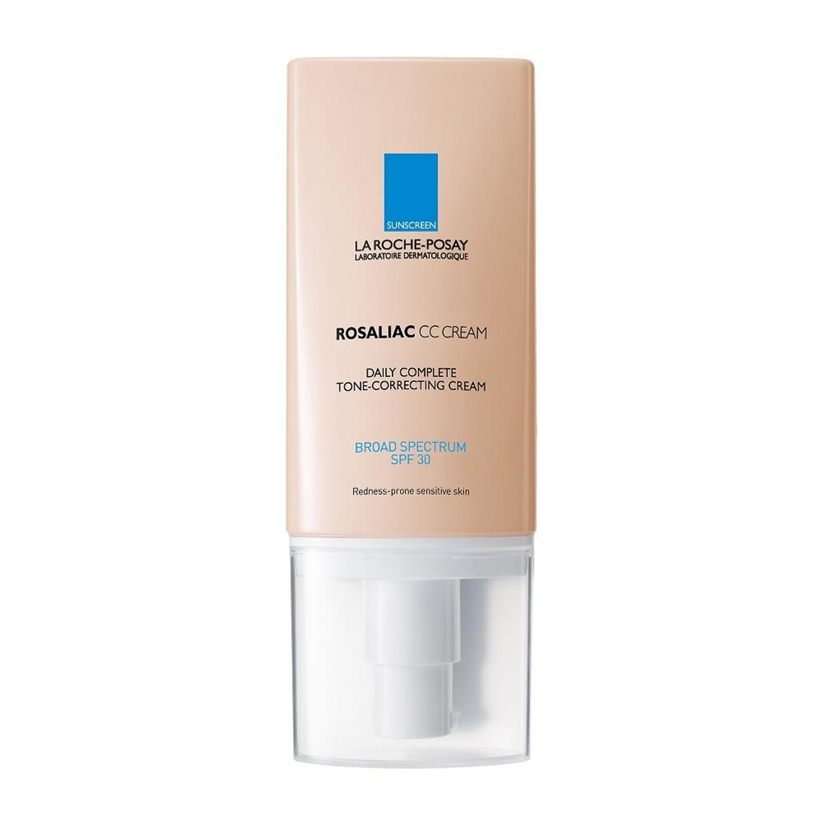 la Roche Posay - Rosaliac CC Cream Sonnencreme 30