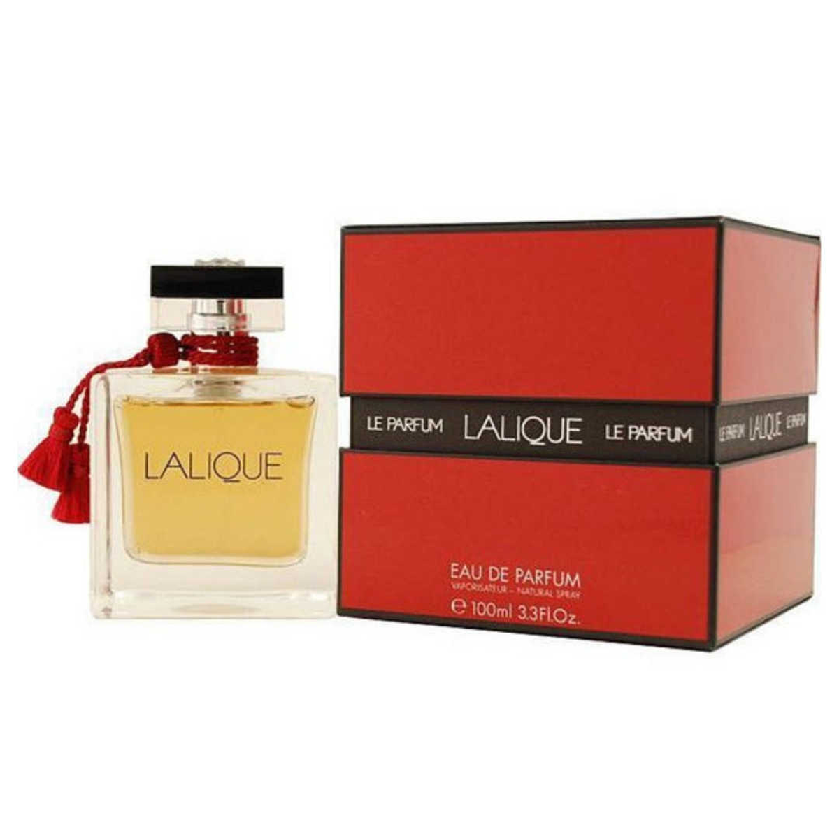 Lalique - Le Parfum - Eau de Parfum für Damen