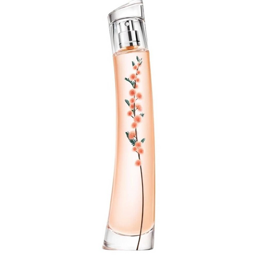 75ml Kenzo - Flower Ikebana Mimosa - Eau de Parfum pour femme