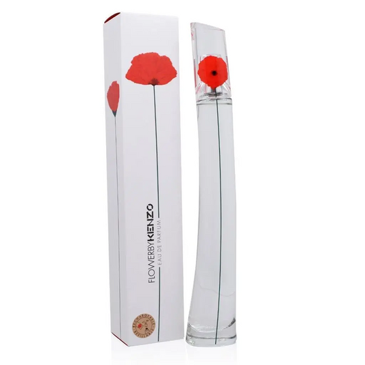 sans boîtes Kenzo - Flower By Kenzo - Eau de Parfum für Damen