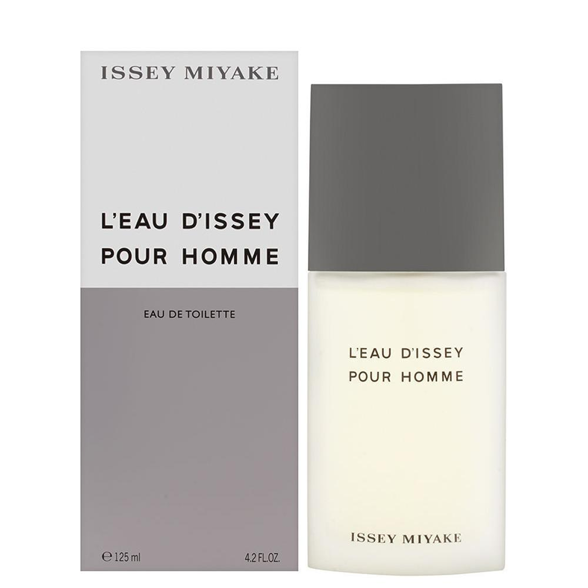 Issey Miyake - L'Eau D'Issey Eau de Toilette für Herren