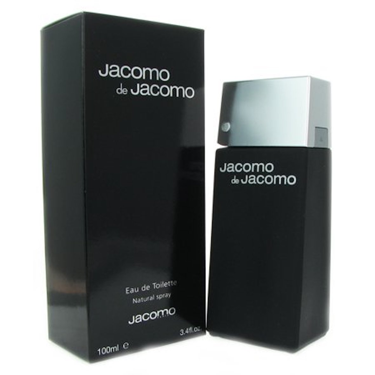 Jacomo - Jacomo de Jacomo - Eau de Toilette für Herren