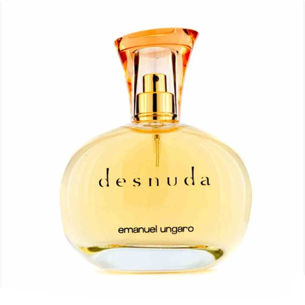 Emanuel Ungaro - Des Nudas - Eau de Parfum für Damen