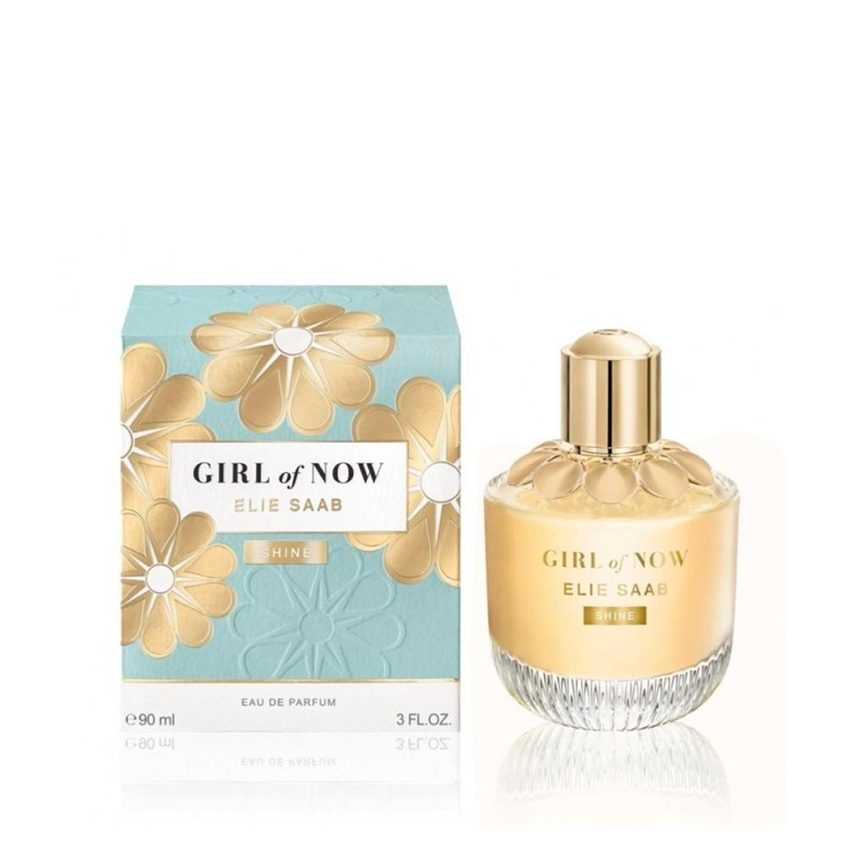 Elie Saab - Girl Of Now Shine - Eau de Parfum für Damen