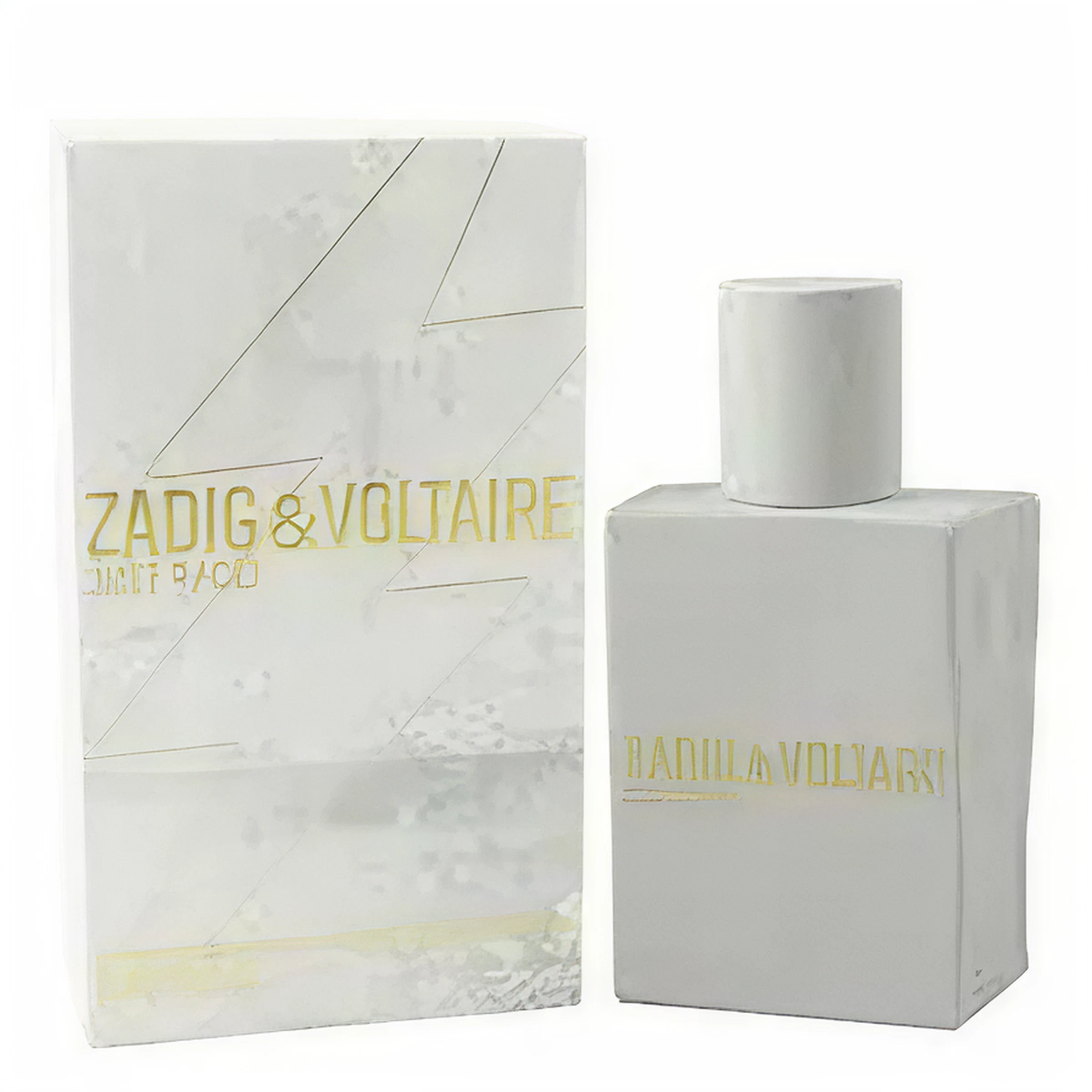Zadig & Voltaire - This Is Her! - Eau de Parfum für Damen