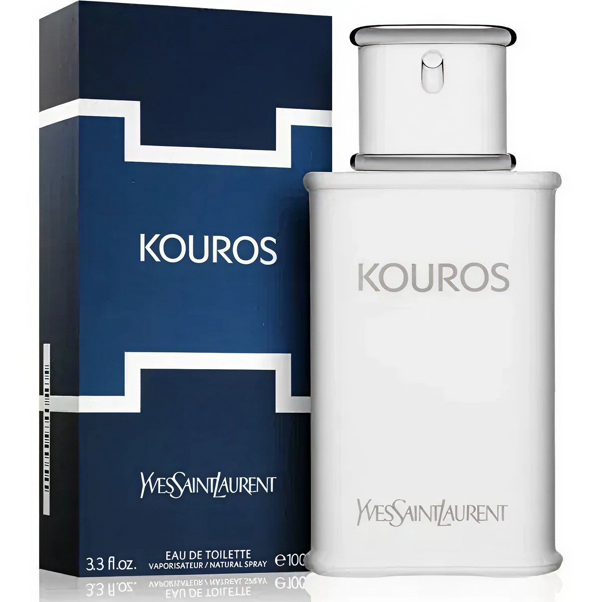 Yves Saint Laurent - Kouros - Eau de Toilette für Herren