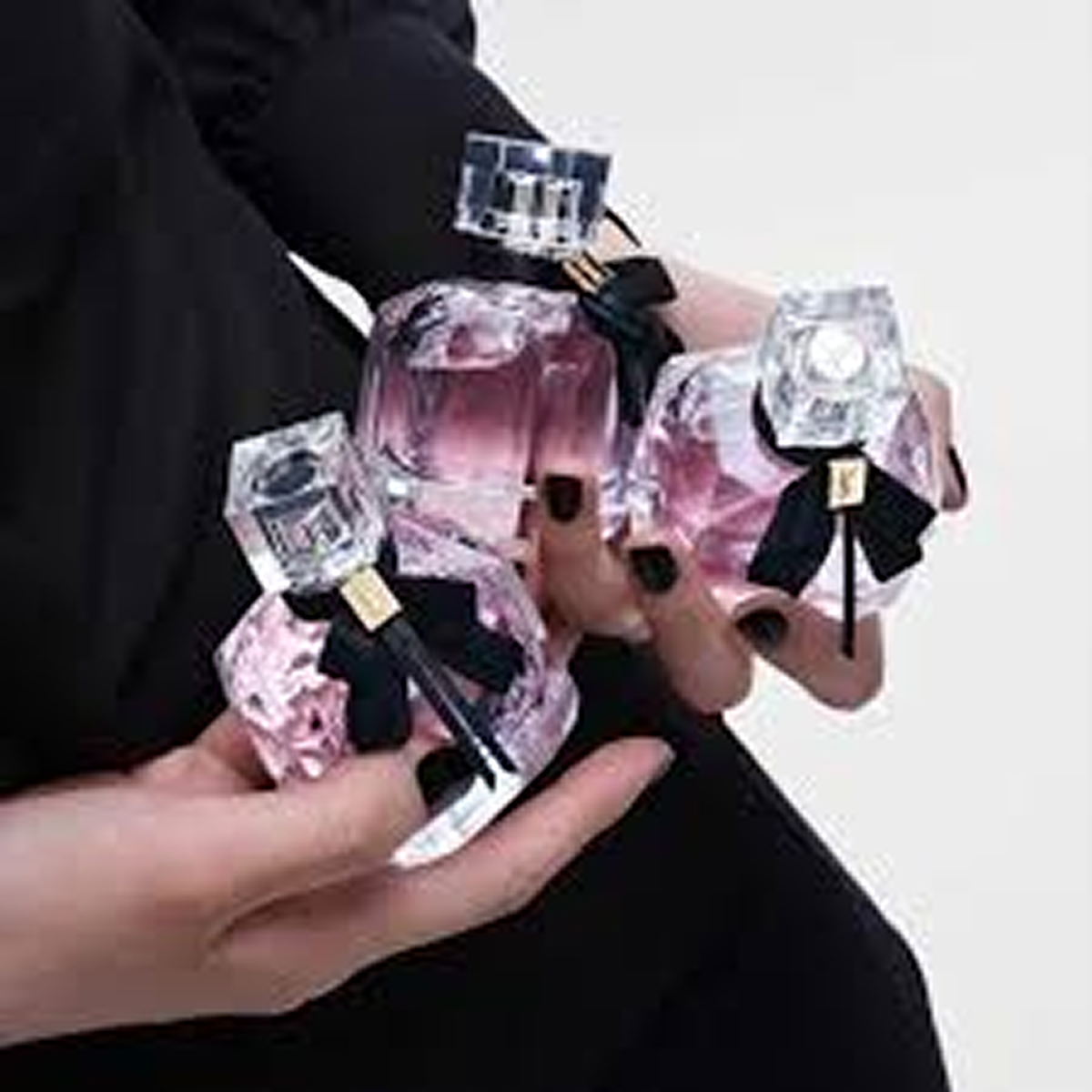 Yves Saint Laurent - Mon Paris Collector - Eau de Parfum für Damen