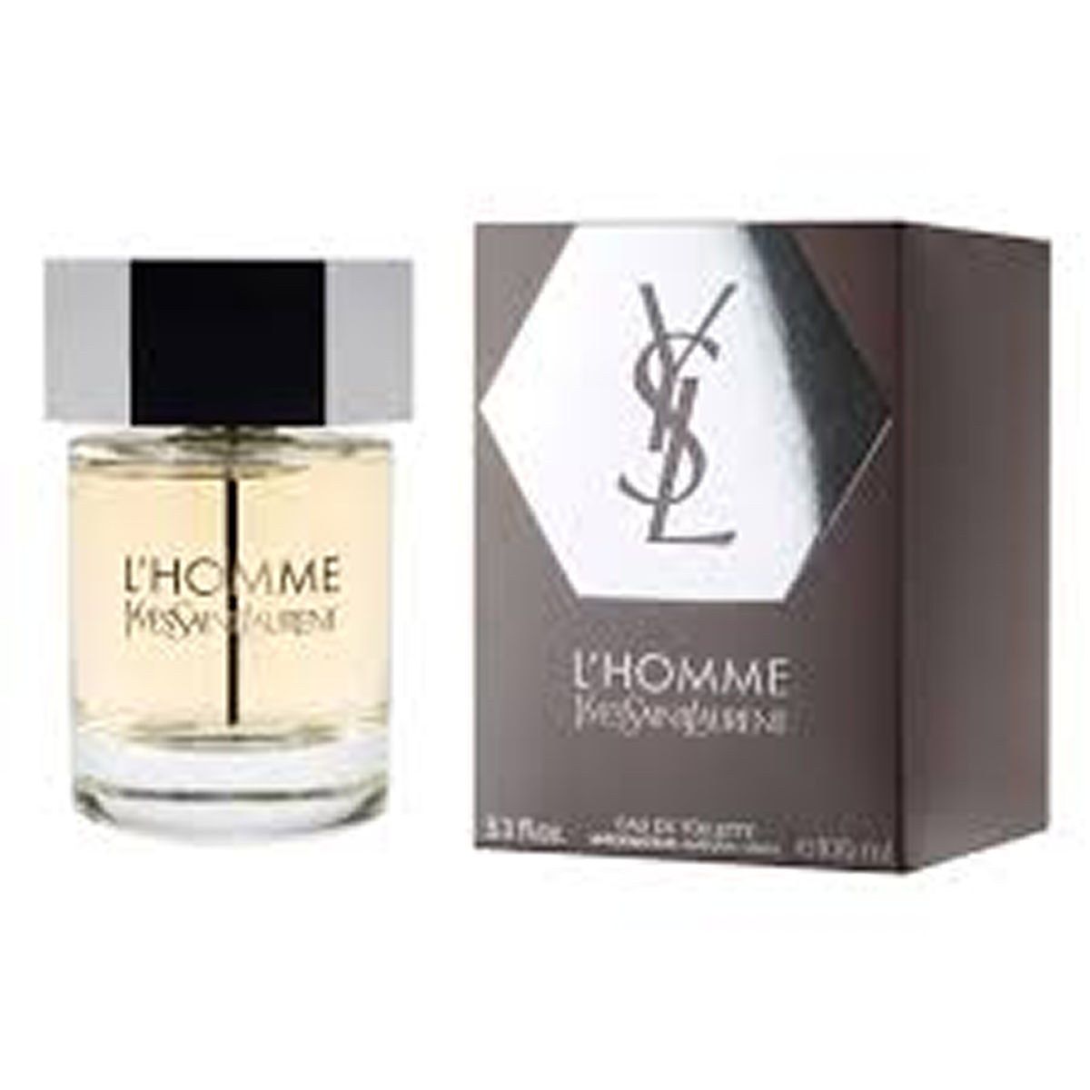 Yves Saint Laurent - L'für Herren - Eau de Toilette für Herren
