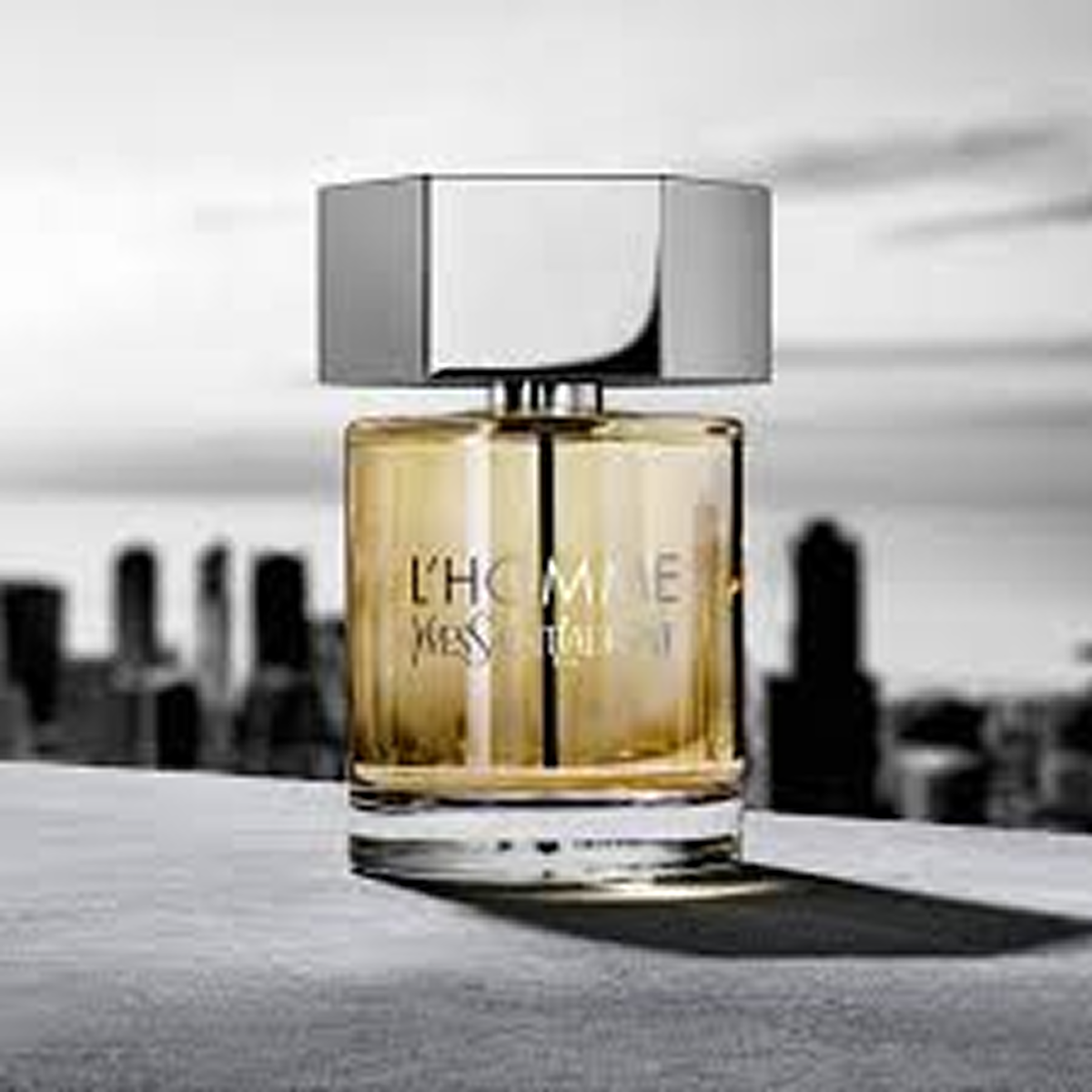 Yves Saint Laurent - L'für Herren - Eau de Toilette für Herren