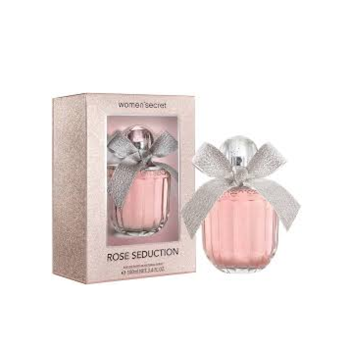Women'Secret - Rose Séduction - Eau de Parfum für Damen