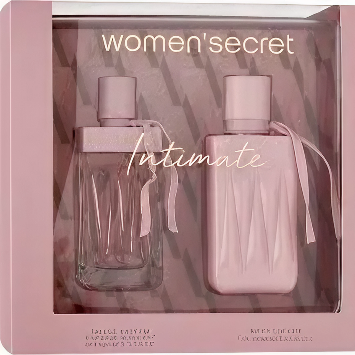 Women'Secret - Intimate - Eau de Parfum für Damen