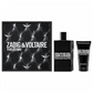 Eau de Toilette 50 ml + Duschgel 50 ml Zadig & Voltaire - This Is Him! - Geschenkset für Herren Eau de Toilette 50 ml + Duschgel 50 ml
