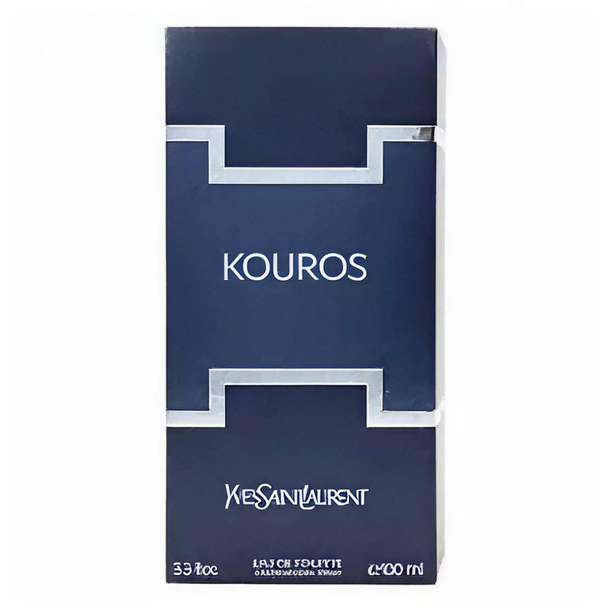 Yves Saint Laurent - Kouros - Eau de Toilette für Herren