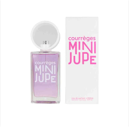 Parfüms Mini Jupe von der Marke Courrèges für Damen 100 ml