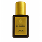 12*5ml el Nabil - Code - Parfum Konzentrat Sans Alcool
