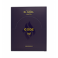 12*5ml el Nabil - Code - Parfum Konzentrat Sans Alcool