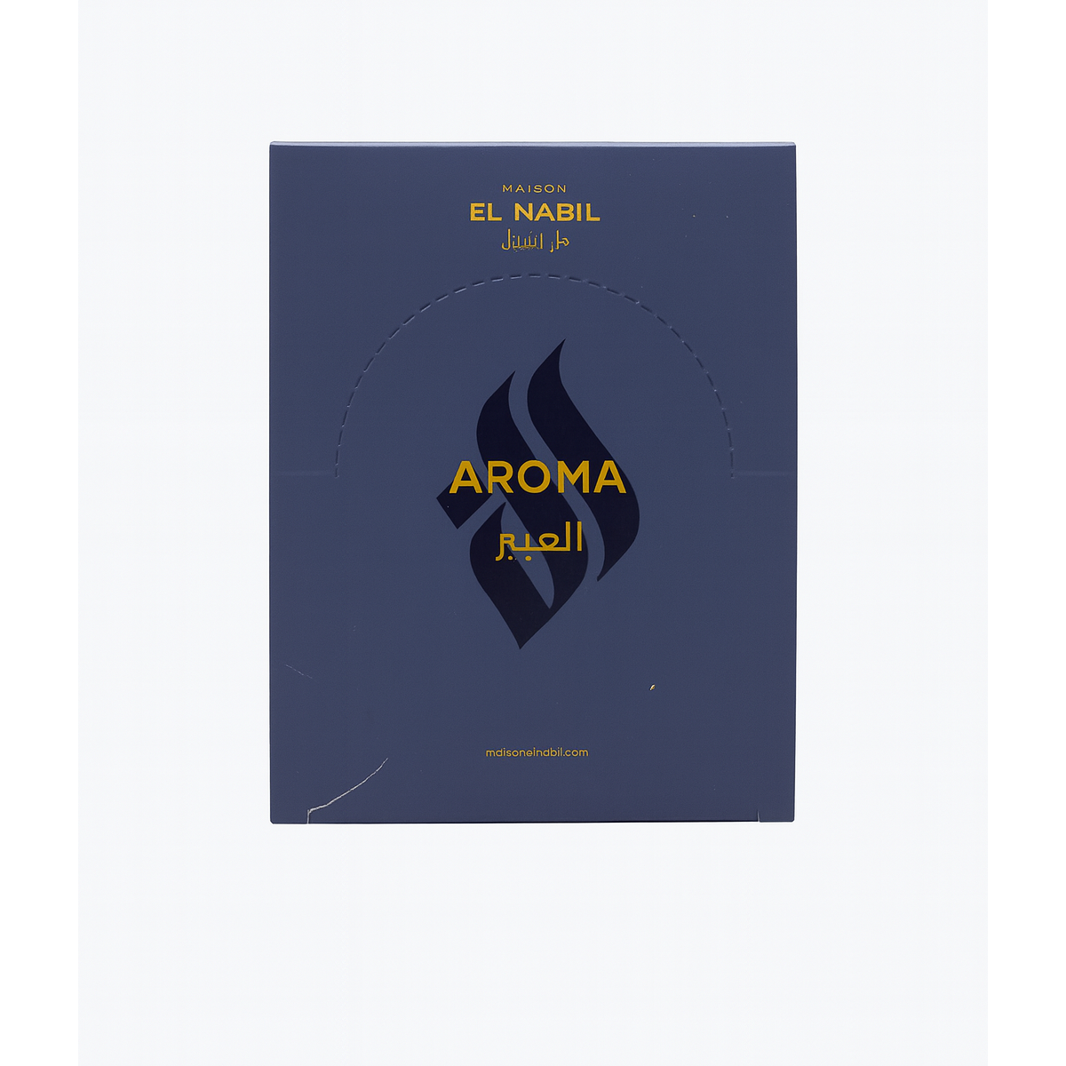 12*5ml el Nabil - Aroma - Parfum Konzentrat Sans Alcool