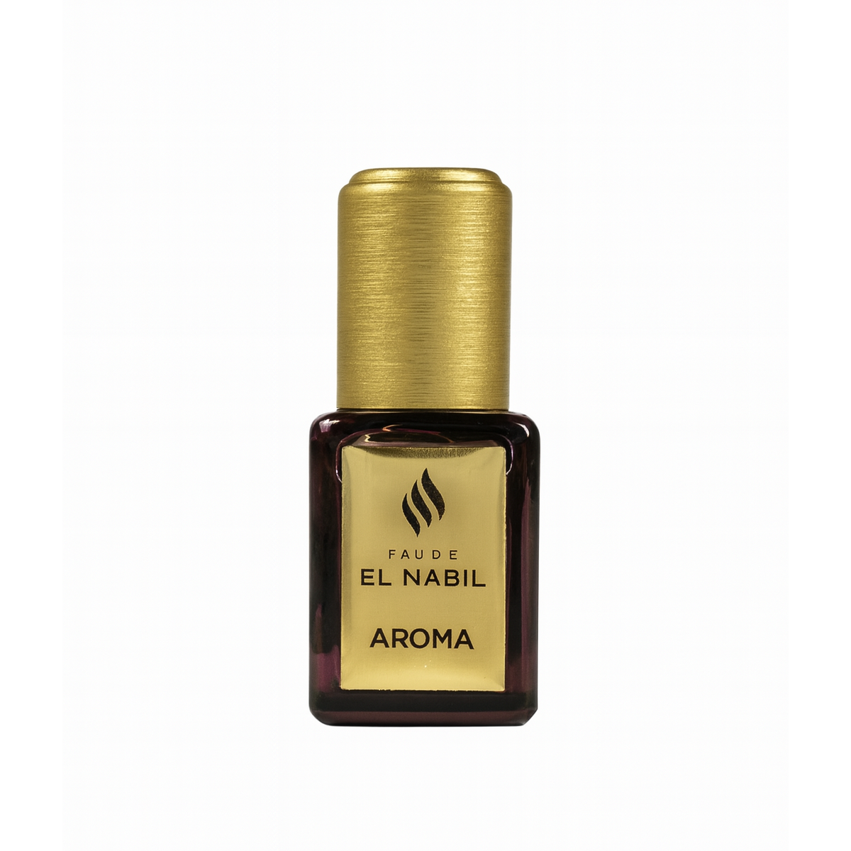 12*5ml el Nabil - Aroma - Parfum Konzentrat Sans Alcool