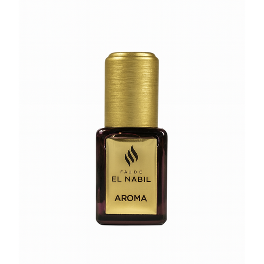 12*5ml el Nabil - Aroma - Parfum Konzentrat Sans Alcool