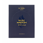12*5ml el Nabil - Makkah - Parfum Concentré Sans Alcool