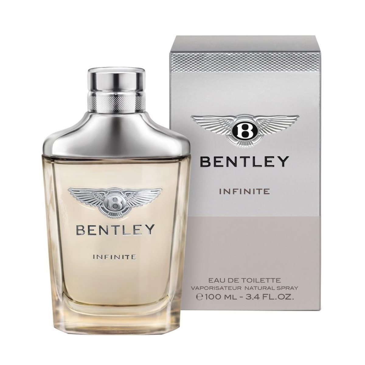 Bentley - Infinite - Eau de Toilette für Herren