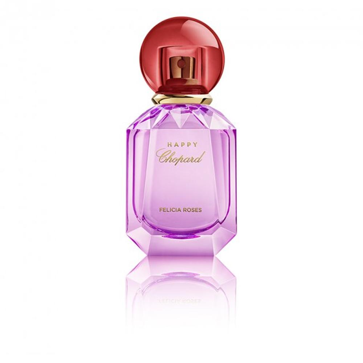 Chopard - Happy Felicia Rose - Eau de Parfum für Damen