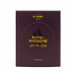 12*5ml el Nabil - Royal Pistache - Parfum Konzentrat Sans Alcool