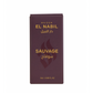 12*5ml el Nabil - Sauvage - Parfum Konzentrat Sans Alcool