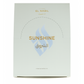 12*5ml el Nabil - Sunshine - Parfum Konzentrat Sans Alcool