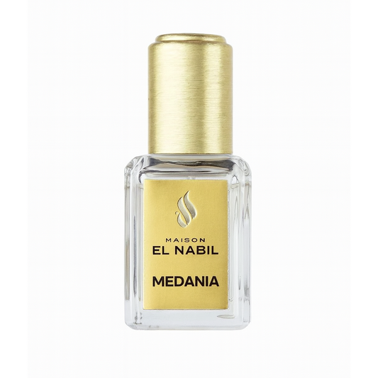 el Nabil - Medania - Parfum Konzentrat Sans Alcool