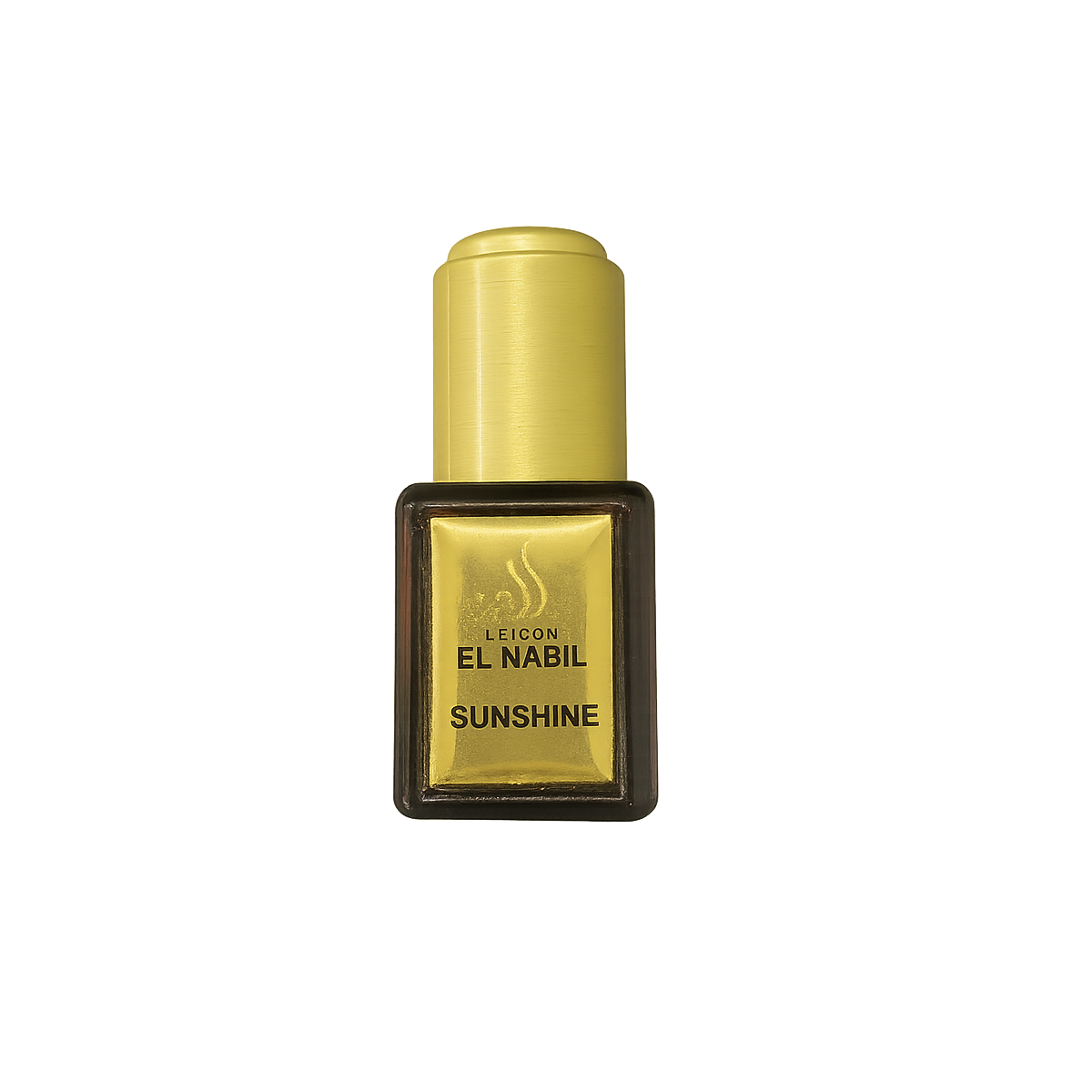 12*5ml el Nabil - Sunshine - Parfum Konzentrat Sans Alcool