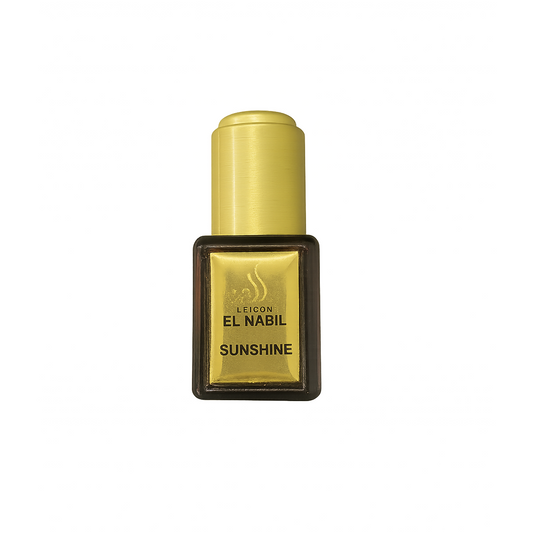 12*5ml el Nabil - Sunshine - Parfum Konzentrat Sans Alcool