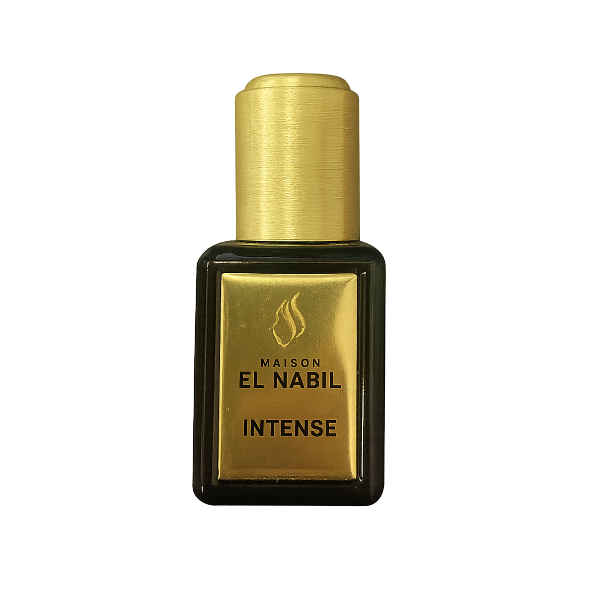 12*5ml el Nabil - Intense - Parfum Concentré Sans Alcool