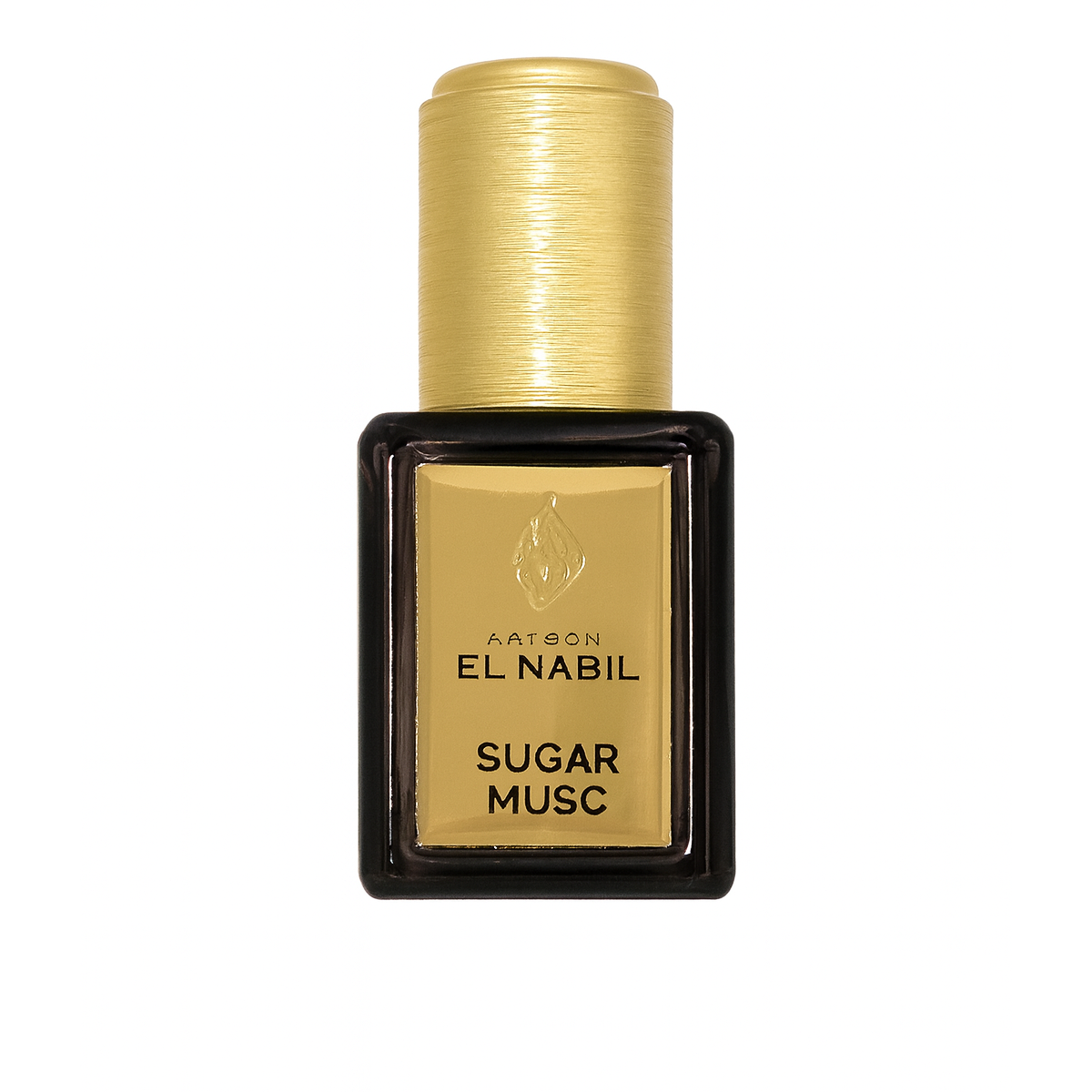6*5ml el Nabil - Sugar Musc - Parfum Concentré Sans Alcool