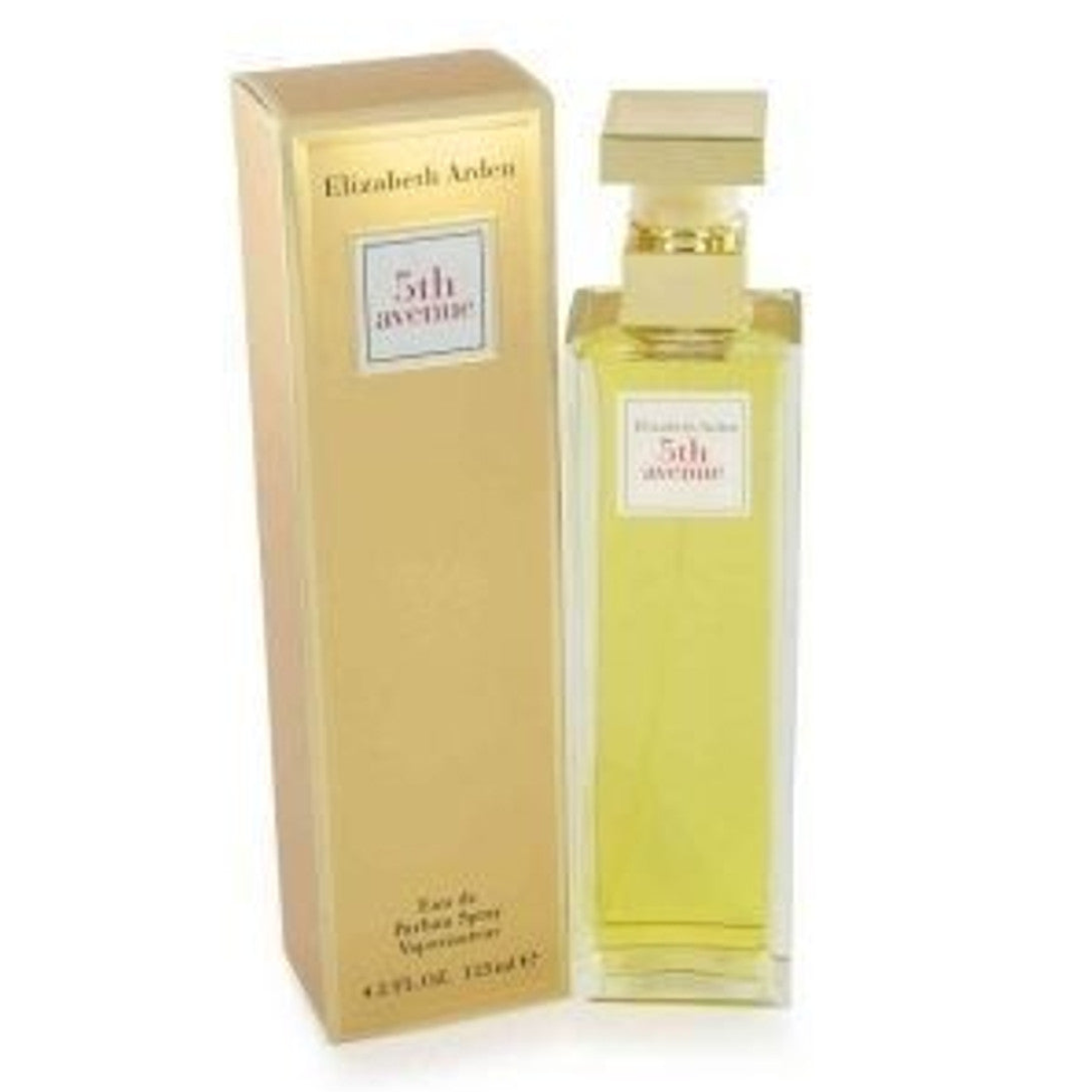 Elizabeth Arden - 5 th Avenue - Eau de Parfum für Damen