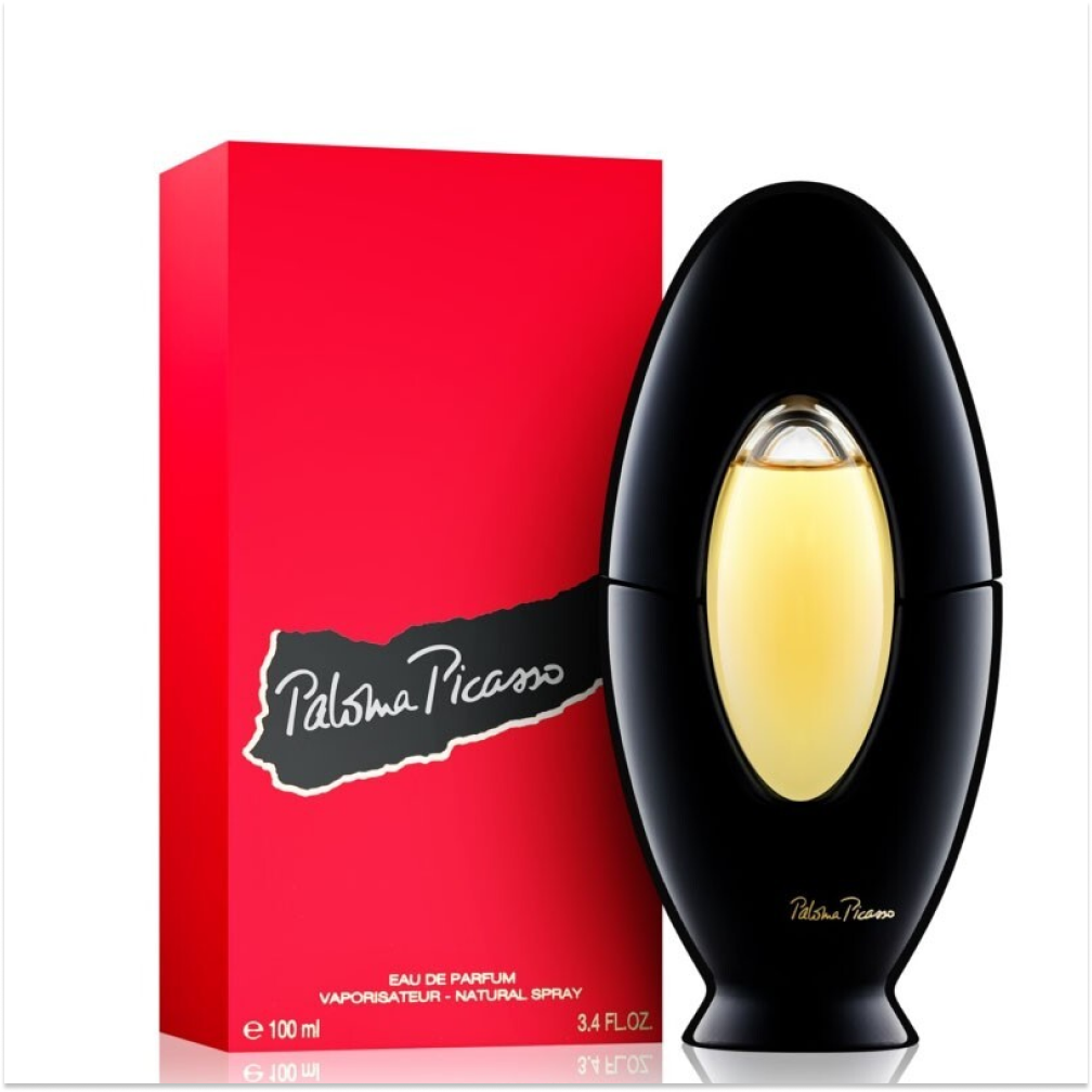 Parfums Mein Parfum der Marke Paloma Picasso für Damen 100 ml