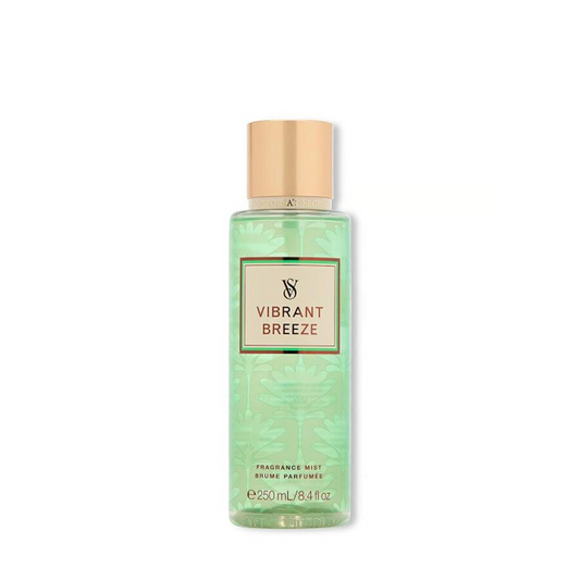 250ml Victoria's Secret - Vibrant Breeze - Fragrance Brume pour Corps