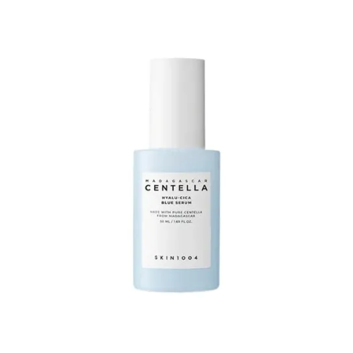 Skin1004 - Madagascar Centella - Hyalu - Cica Blue Serum