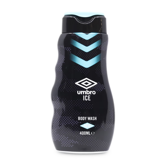 Umbro - Ice - Duschgel