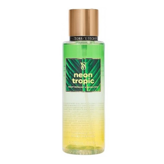 Victoria's Secret - Neon Tropic - Körperspray Fragrance