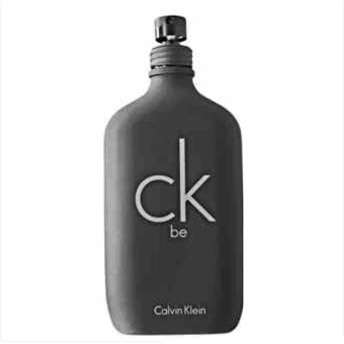 Calvin Klein - Be - Eau de Toilette Unisex