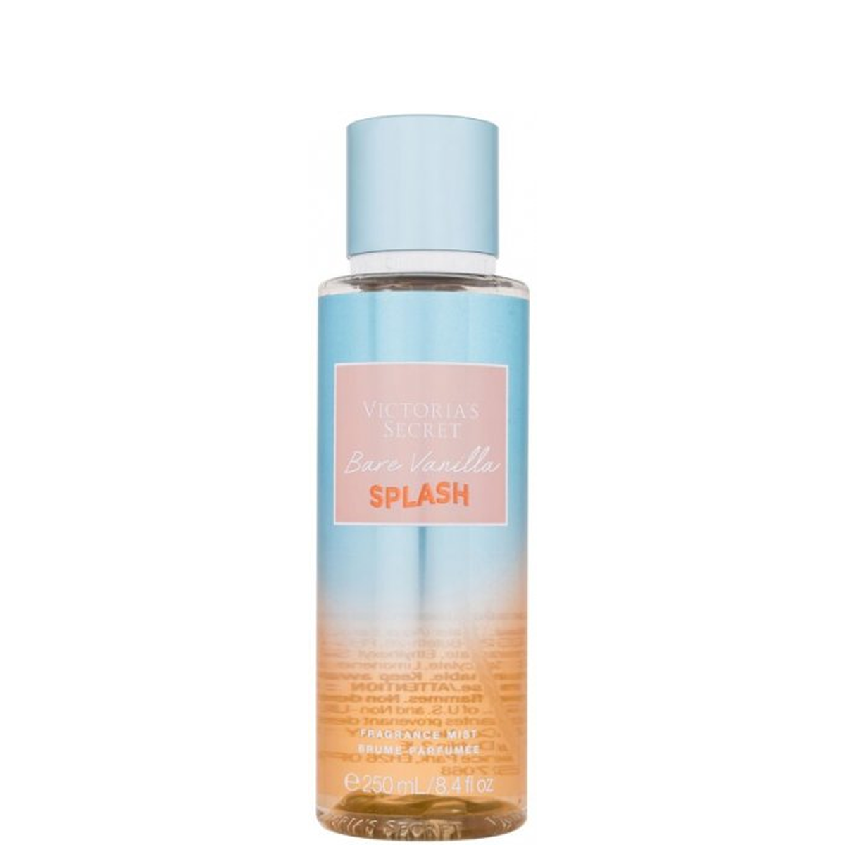 Victoria's Secret - Bare Vanilla Splash - Körperspray
