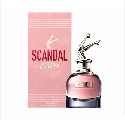 Scandal Parfums von der Marke Jean Paul Gaultier für Damen 80 ml