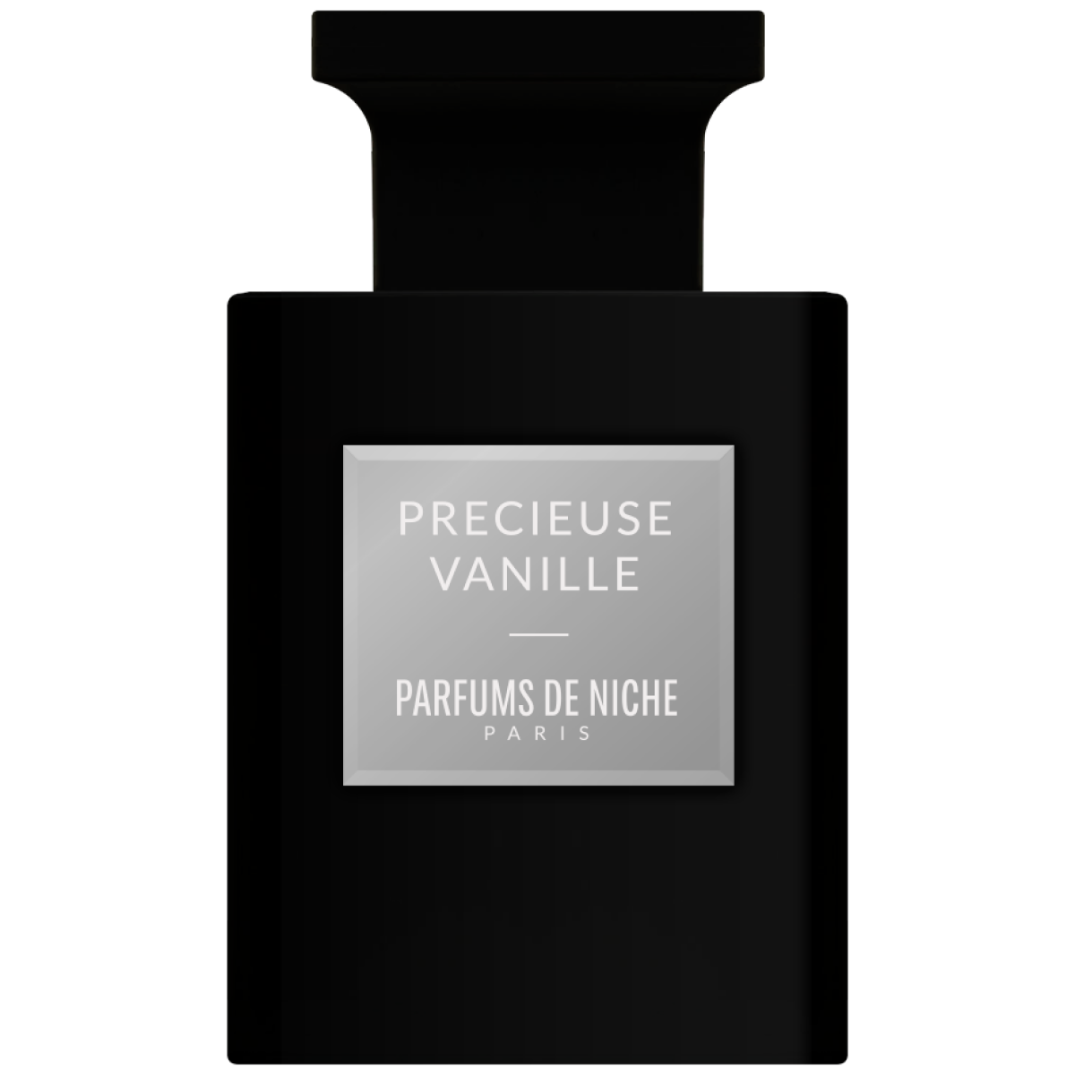 Parfums de Niche - Précieuse Vanille - Eau de Parfum Unisex